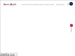 Sites similar to ulsa.edu.mx