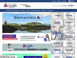 Sites similar to ulsachihuahua.edu.mx