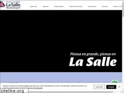 Sites similar to ulsaneza.edu.mx
