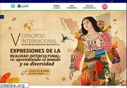 Sites similar to ulsaoaxaca.edu.mx