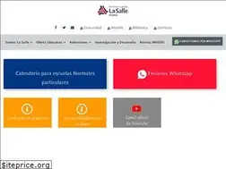 Sites similar to ulsapuebla.mx