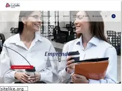 Sites similar to ulsasaltillo.edu.mx