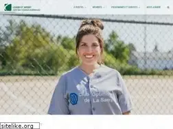 Sites similar to ulsat.qc.ca