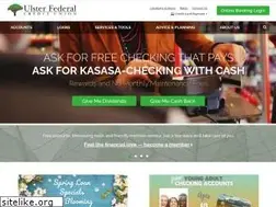 Sites similar to ulsfedcu.org