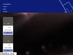 Sites similar to ulsfootball.com