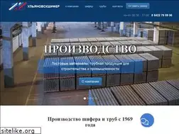Sites similar to ulshifer.ru