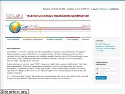 Sites similar to ulsi.lv