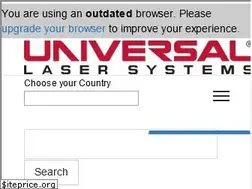 Sites similar to ulsinc.com