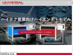 Sites similar to ulsinc.jp