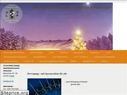 Sites similar to ulsp.eu