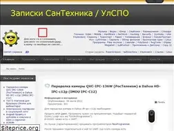 Sites similar to ulspo.ru