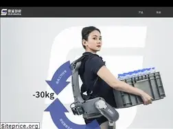 Sites similar to ulsrobotics.com