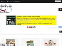Sites similar to ulster-scot.com