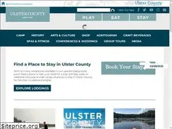 Sites similar to ulstercountyalive.com