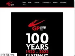 Sites similar to ulstergrandprix.net