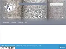 Sites similar to ulsterlinen.com