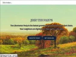 Sites similar to ulsterlp.org