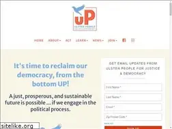 Sites similar to ulsterpeople.org
