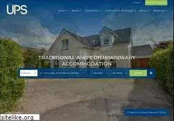 Sites similar to ulsterpropertysales.co.uk