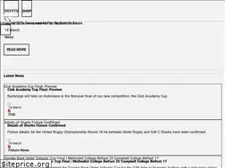 Sites similar to ulsterrugby.com