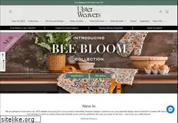 Sites similar to ulsterweavers.com