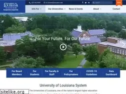 Sites similar to ulsystem.net