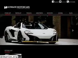 Sites similar to ult-cars.co.jp