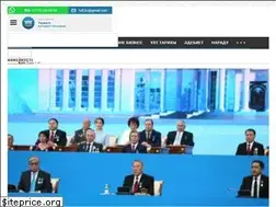 Sites similar to ult.kz