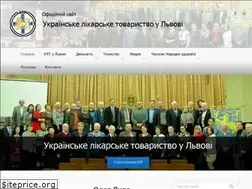 Sites similar to ult.lviv.ua
