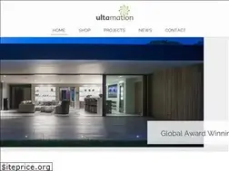 Sites similar to ultamation.com