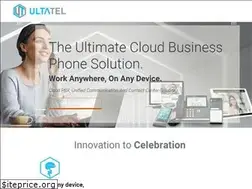 Sites similar to ultatel.com