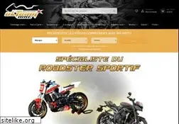 Sites similar to ulteambike.com
