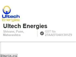 Sites similar to ultechenergies.com