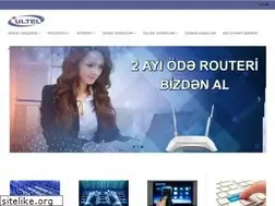 Sites similar to ultel.az