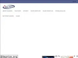 Sites similar to ultel.net