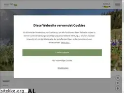 Sites similar to ultental-deutschnonsberg.info