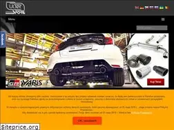 Sites similar to ulter.com.pl