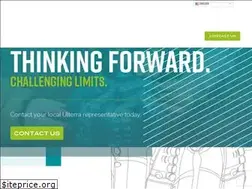 Sites similar to ulterra.com