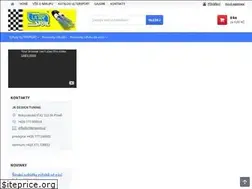 Sites similar to ultersport.cz