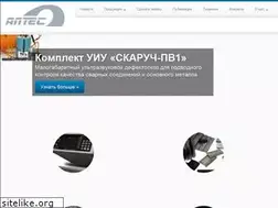 Sites similar to ultes.info