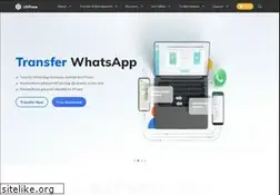 Sites similar to ultfone.com