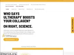 Sites similar to ulthera.com