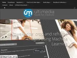Sites similar to ulti.media