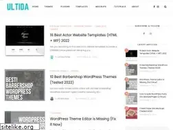 Sites similar to ultida.com