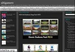 Sites similar to ultigamerz.com