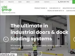 Sites similar to ultigroup.co.nz
