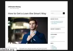 Sites similar to ultim8fitness.co.uk