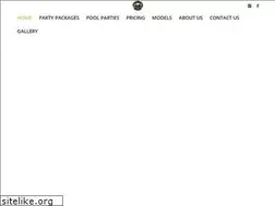 Sites similar to ultim8partyexperience.com