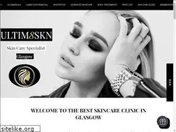 Sites similar to ultim8skn.com