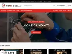 Sites similar to ultim8tools.co.uk